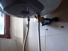 Servis bojlera Bežanijska kosa